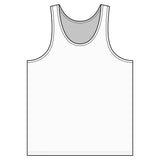 Load image into Gallery viewer, New Day "Rise N' Shine" Tank Top — Positive Morning Graphic