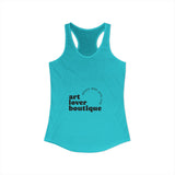 Load image into Gallery viewer, Women's Ideal Racerback Tank